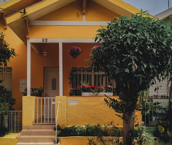 House for IT specialist